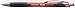 Paper Mate InkJoy 550RT Retractable Ballpoint Pens, Medium Point, Red, Box of 12 (1951343)