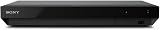 Sony UBP-X700 4K Ultra HD Blu-ray Player HDR Dolby Vision High-Res Audio view 5