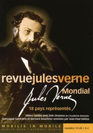 Mondial Jules Verne