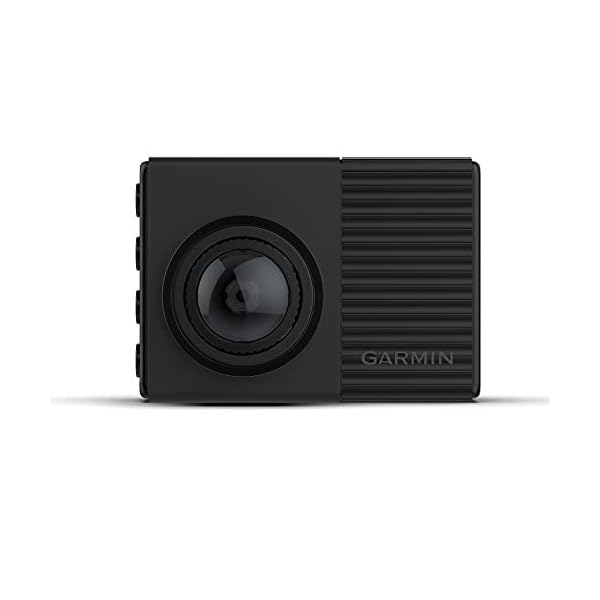 Garmin DashCam 66W - 2 Zoll LCD-Farbdisplay, HD 1440p, 180° Bild & SanDisk Extreme microSDXC UHS-I Speicherkarte 128 GB… – Bild 3