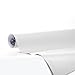 3M 1080 M10 Matte White 5ft x 1ft (5 Sq/ft) Car Wrap Vinyl Film