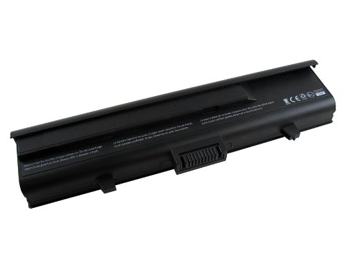 Dell XPS M1330 6-cell, 5200mAh Replacement Laptop Battery Dell XPS M1330 6-cell, 5200mAh Replacement Laptop Battery