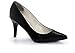 Foot Petals Women's Heavenly Heelz Back of Heel-W
