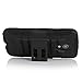 Motorola G (2nd Generation) Case, E LV Motorola Moto G (2nd Generation) Holster Case Cover - Dual Layer Armor Defender Protectiv