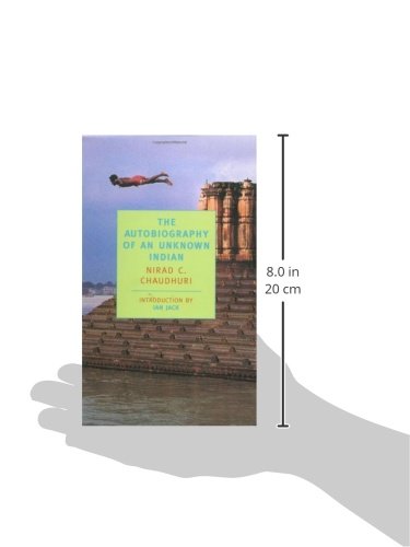 The Autobiography of an Unknown Indian (New York Review Books Classics) - //medicalbooks.filipinodoctors.org