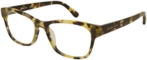Michael Kors Rx Eyeglasses - MK859M Tokyo Tortoise / Frame only with demo lenses.
