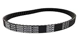 MMG V-Belt CVT Drive Belt KEVLAR 835 20 30 fits GY6 125cc 150cc Motorcycle Scooter