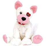Ty Beanie Babies - Cupid the Valentines Dog