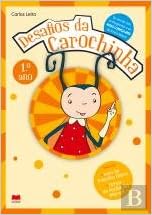 Desafios Da Carochinha 1 º Ano Portuguese Edition Carlos Letra Amazon Com Books