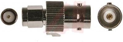Red Pitaya J01008A0025 Coaxial adapter BNC (f) to SMA (m)