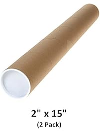 tubes mailers