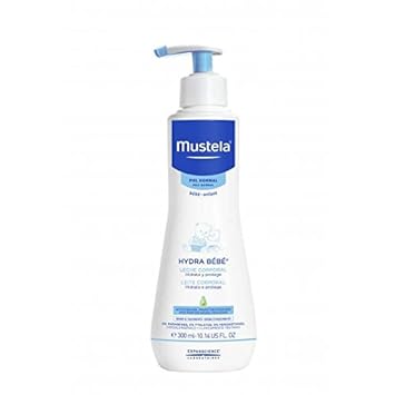 mustela amazon