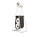 Umbra Slinger Toilet Paper Stand with Storage