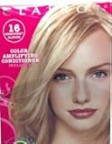 Clairol Hair Color Dye Color Me Vibrant Herbal Essences Permant Color 16 Knockout Blonde 1 Box