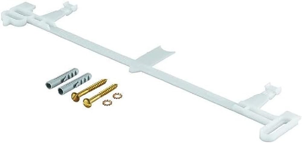 GROHE Mounting Template 43514000