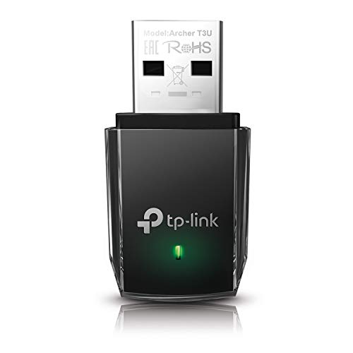 TP-Link Archer T3U WiFi Adapter