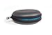 HYDAWAY Travel Case, Smoke, Molded Foam and Fabric Shell, HDY-63487