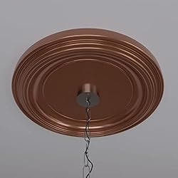 22"OD x 3 1/2"ID x 1 1/2"P Traditional Thermoformed