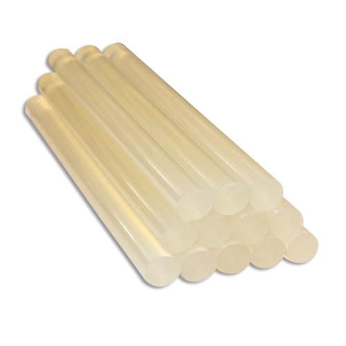 12 Hot Glue Sticks 11.2 x 150 mm