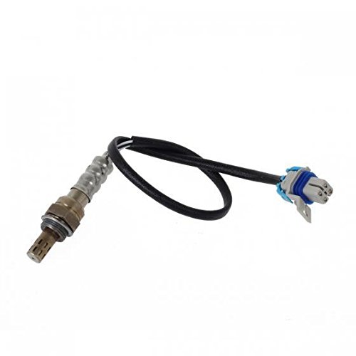 Kwiksen 4pcs Oxygen O2 Sensor 234-4407 234-4669 Upstream&Downstream Replacement for GMC Yukon Denali - 6.0L 2003-2006