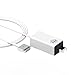 45W Magnetic 2nd-Gen Charger for Apple MacBook Air 11” 13” (After Mid 2012) , Ultra Small & Lightweight Power Adapter
