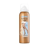 Sally Hansen Airbrush Legs, Medium Glow, 4.4 Ounce