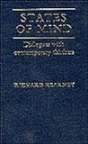States of Mind : Dialogues with Contemporary Thinkers, Kearney, Richard, 0814746721