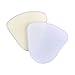 Crucial Vacuum Replacement Foam & Felt Filter - Compatible with Shark Part # XFF350,XFF350NZ & Models NV350,NV350A,NV350E,NV350Q,NV350T,NV350W,NV350WC,NV350WM,NV351,NV351-26,NV352,NV355,NV356 - 2 Pack