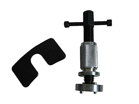 Universal 2 en 1 Alkan-Werkzeuge - Plato para todos los tipos de ...