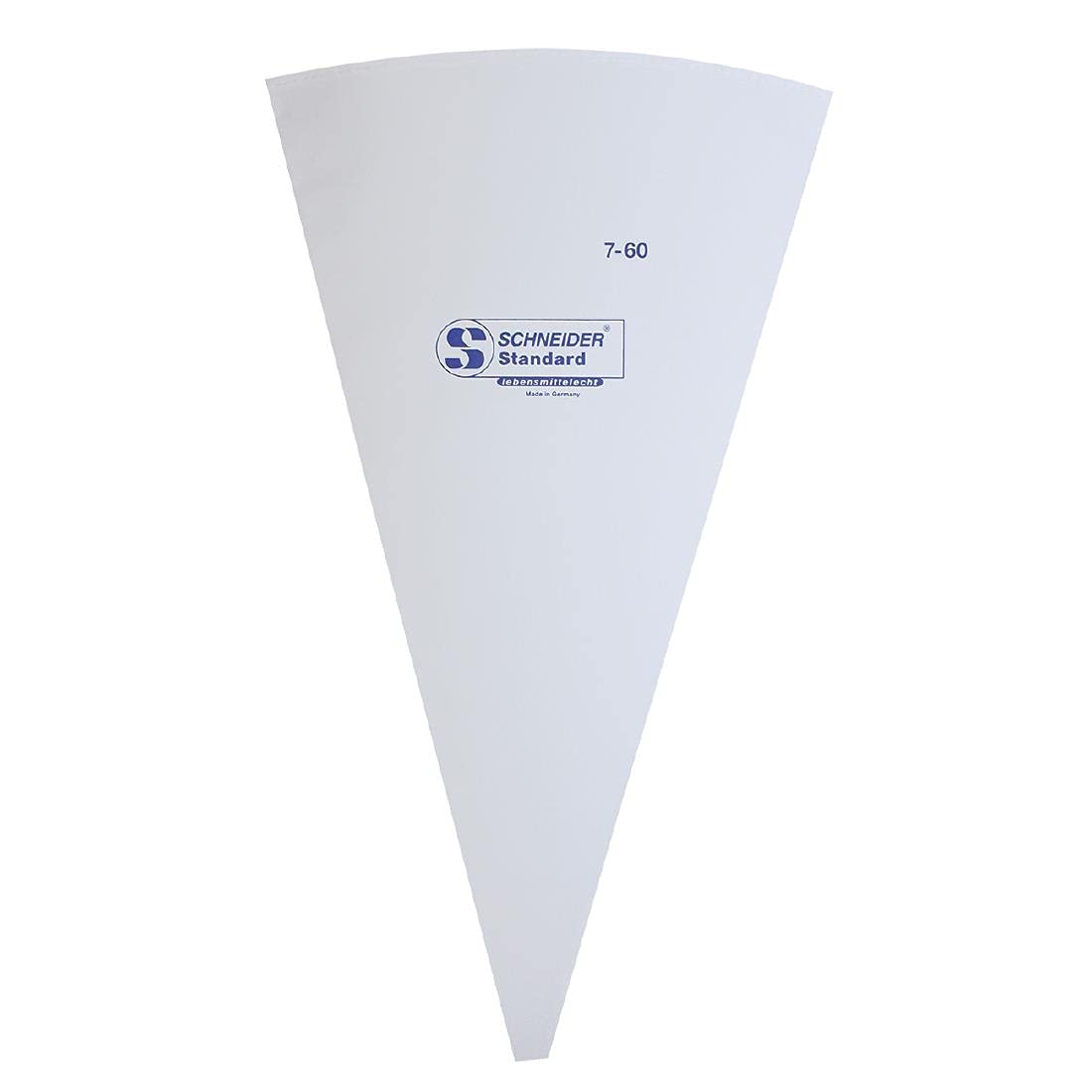 Schneider GT131 Cotton Pastry Bag, 60 cm