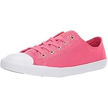converse dainty gold