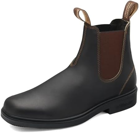 Amazon.com | Blundstone 2247 Water Resistant Leather Chelsea Boot