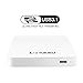 KESU 500GB Portable External Hard Drive Type C USB3.0 HDD Storage Compatible for PC, Desktop, Laptop, Xbox One, Xbox 360, PS4 (White)