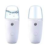 Alcohol Spray Bottles Fine Mist Sprayer Handheld