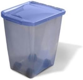 van ness dog food storage container