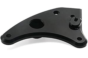 for Can-Am Billet Shift Arm Base Shifter Bracket for Can Am Renegade Outlander 450 500 570 650 800 850 1000 Gen 2 ATV 7070009
