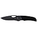 Ka-Bar Tegu Folder Knife , Black/Grey, Medium