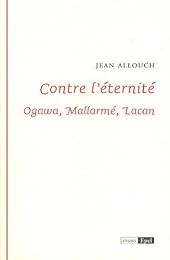 Contre l'éternité