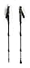 Montem Trekking Pole Extra-Durable Tip Protectors/Hiking Pole Extra-Durable Replacement Tips - Fits All Standard Hiking/Trekking/Walking Poles - Pack of 2