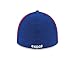 New Era MLB Montreal Expos Cooperstown Team Classic 39Thirty Stretch Fit Cap, Large/X-Large, White