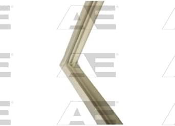 sub zero fridge gasket replacement