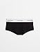 Calvin Klein Women's Modern Cotton Short