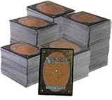 Magic: The Gathering; White Lot; 50 MTG Trading Cards From Beta to 2014