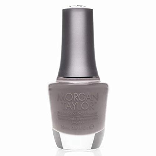 Morgan Taylor - Professional Nail Lacquer - Dress Code - 15 mL / 0.5oz