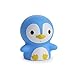 Munchkin® Paddlin' Penguin Toddler Bath Toy