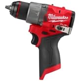 Milwaukee Electric Tool M12 Fuel 1/2"" Drill Driver Kit