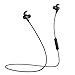 AUKEY Wireless Headphones, 3 EQ Sound Modes, aptX and Sweat-Resistant Nano Coating, Secure Fit Bluetooth Sports Earbuds, 8-Hour Battery Life primary