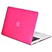 TopCase Rubberized Hard Case Cover for Macbook Air 13