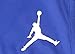 Jordan Boys Therma-Fit Jogger Sweatpant Dk Grey/Black 953090-176 (Large)