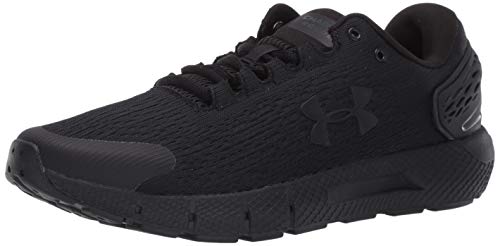 grade school ua charged rogue 2 running shoes